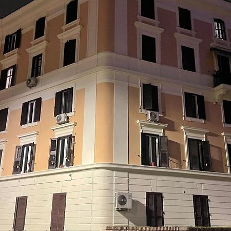 Alloggio Incantevole In Trastevere Roma Ngoại thất bức ảnh