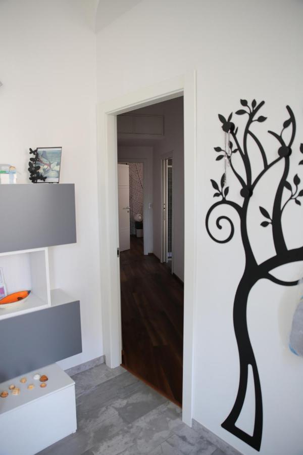 Alloggio Incantevole In Trastevere Roma Ngoại thất bức ảnh