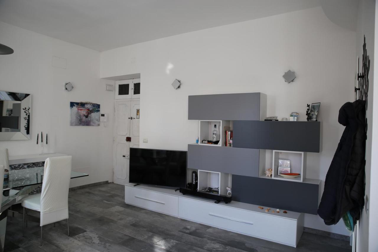 Alloggio Incantevole In Trastevere Roma Ngoại thất bức ảnh