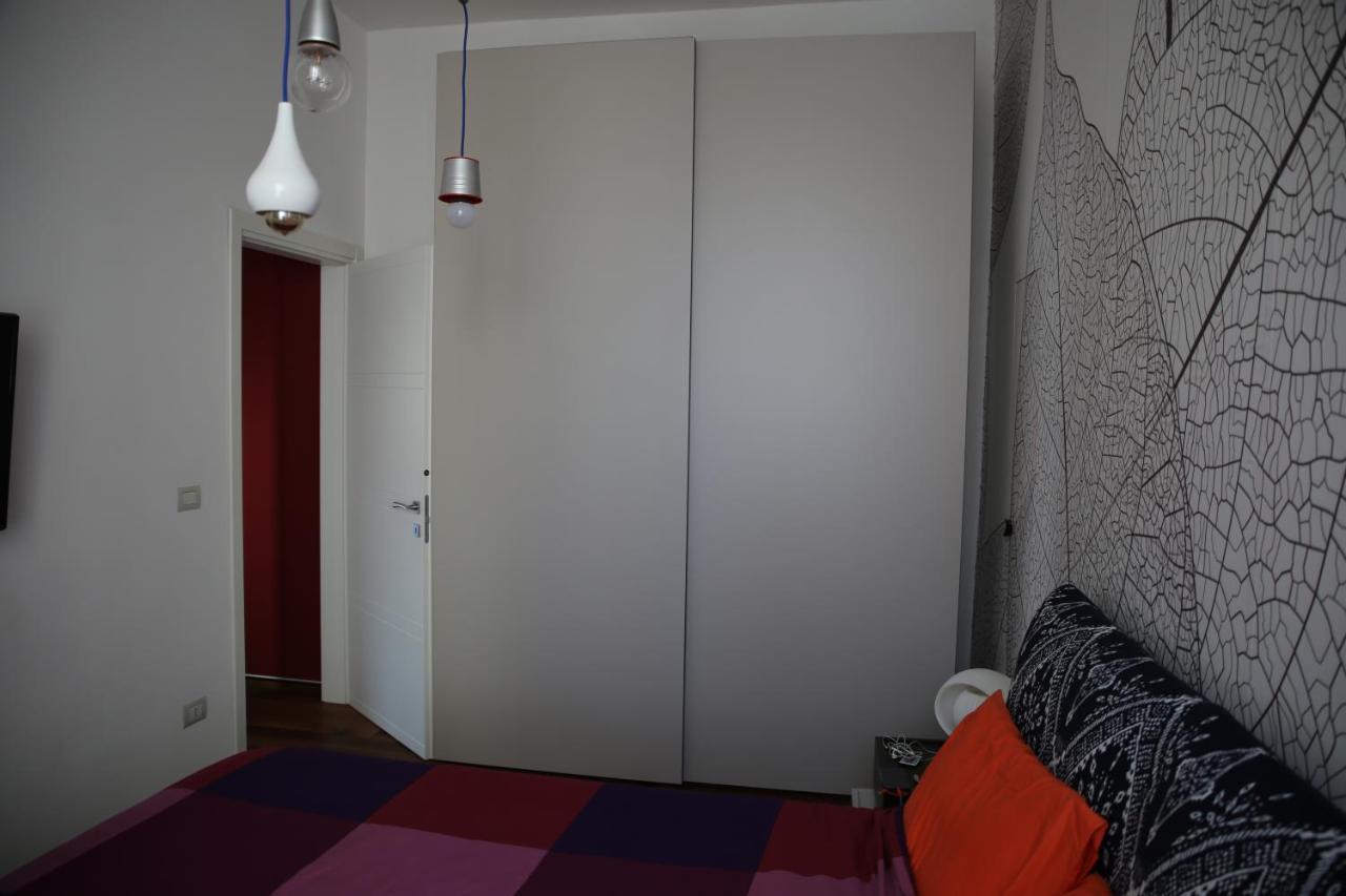 Alloggio Incantevole In Trastevere Roma Ngoại thất bức ảnh