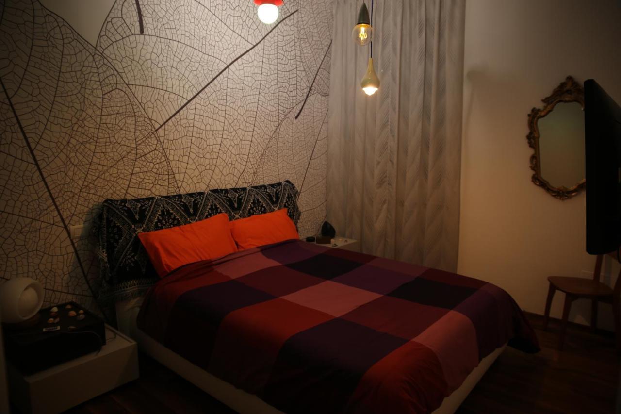 Alloggio Incantevole In Trastevere Roma Ngoại thất bức ảnh