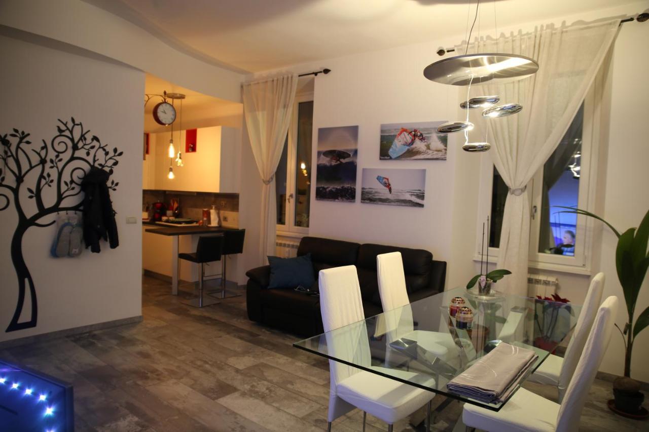Alloggio Incantevole In Trastevere Roma Ngoại thất bức ảnh