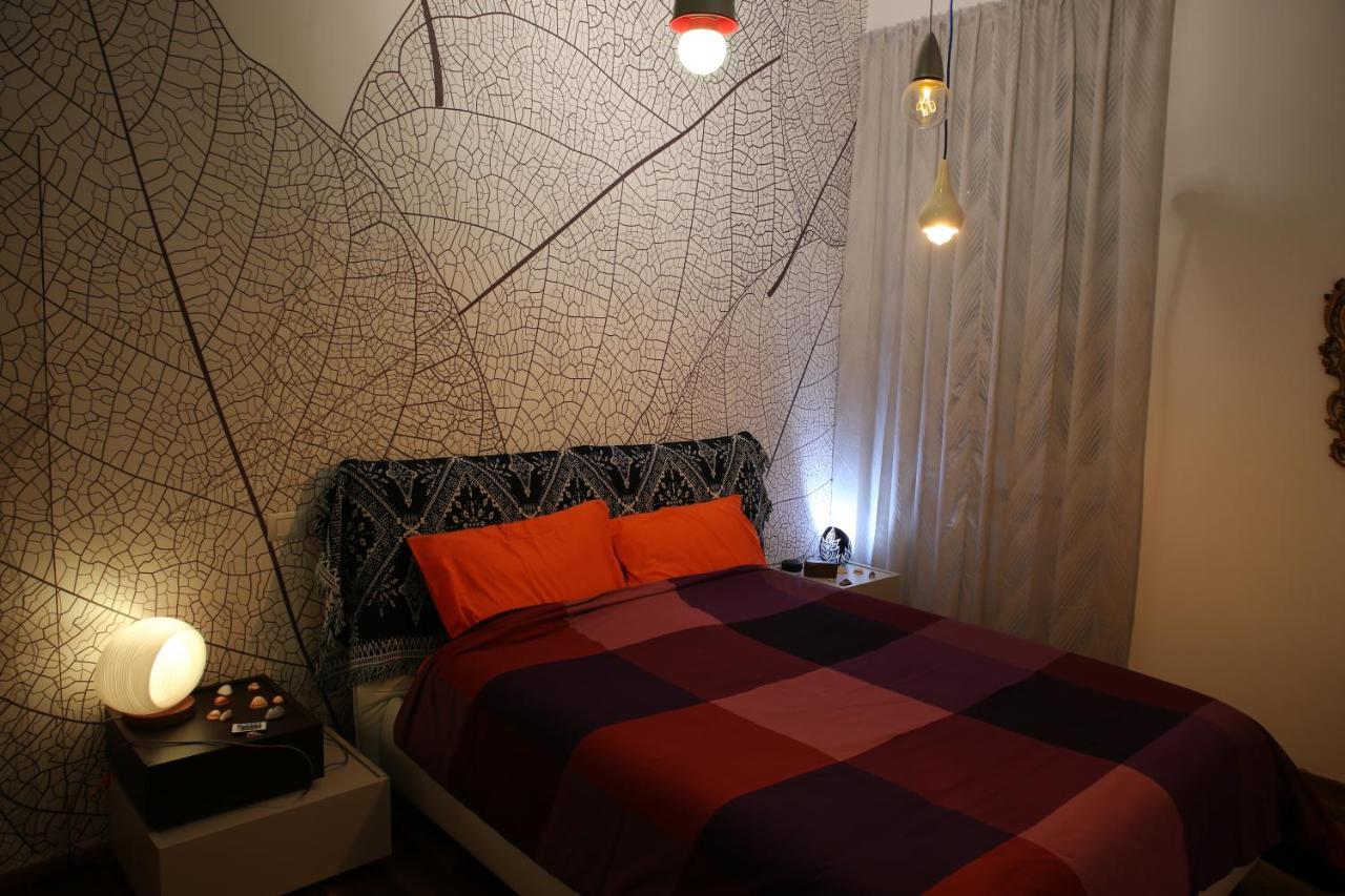Alloggio Incantevole In Trastevere Roma Ngoại thất bức ảnh