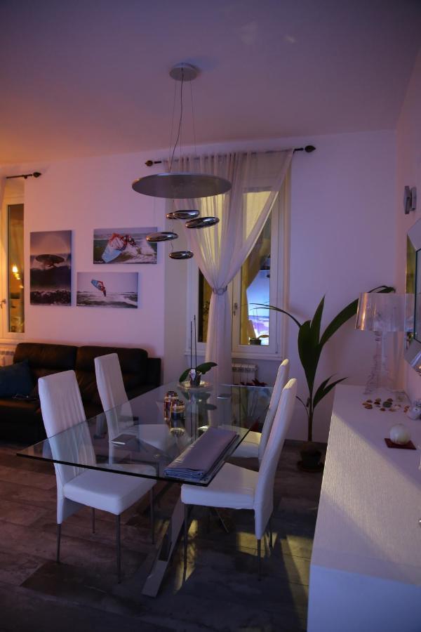 Alloggio Incantevole In Trastevere Roma Ngoại thất bức ảnh