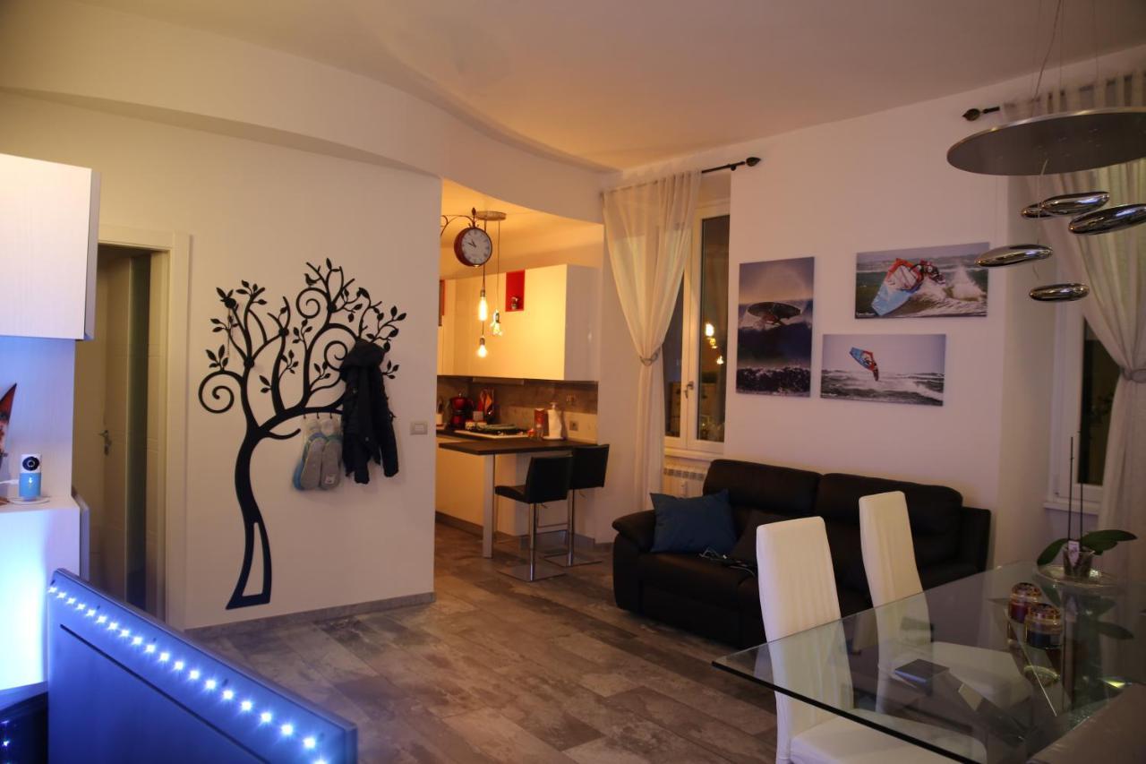 Alloggio Incantevole In Trastevere Roma Ngoại thất bức ảnh