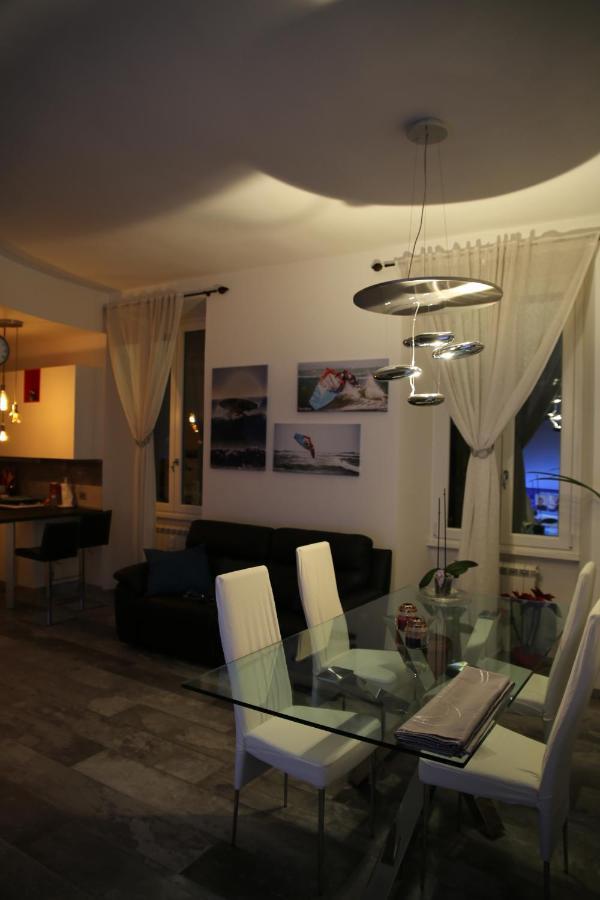 Alloggio Incantevole In Trastevere Roma Ngoại thất bức ảnh