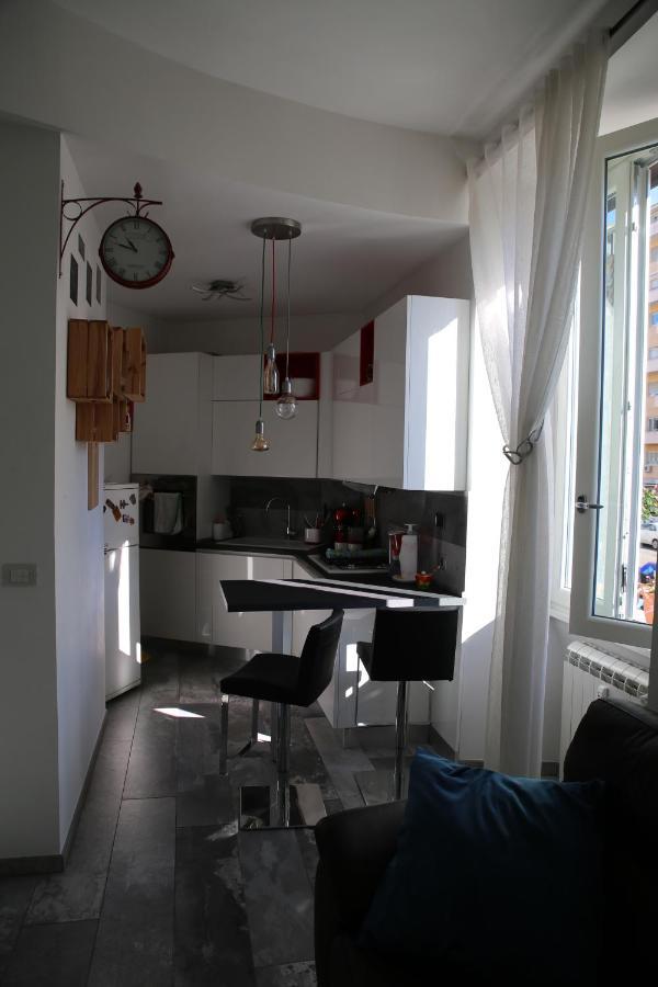 Alloggio Incantevole In Trastevere Roma Ngoại thất bức ảnh