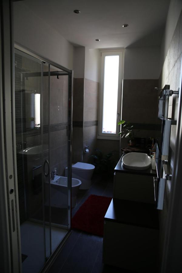 Alloggio Incantevole In Trastevere Roma Ngoại thất bức ảnh