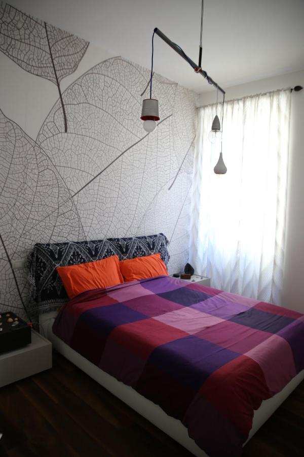 Alloggio Incantevole In Trastevere Roma Ngoại thất bức ảnh