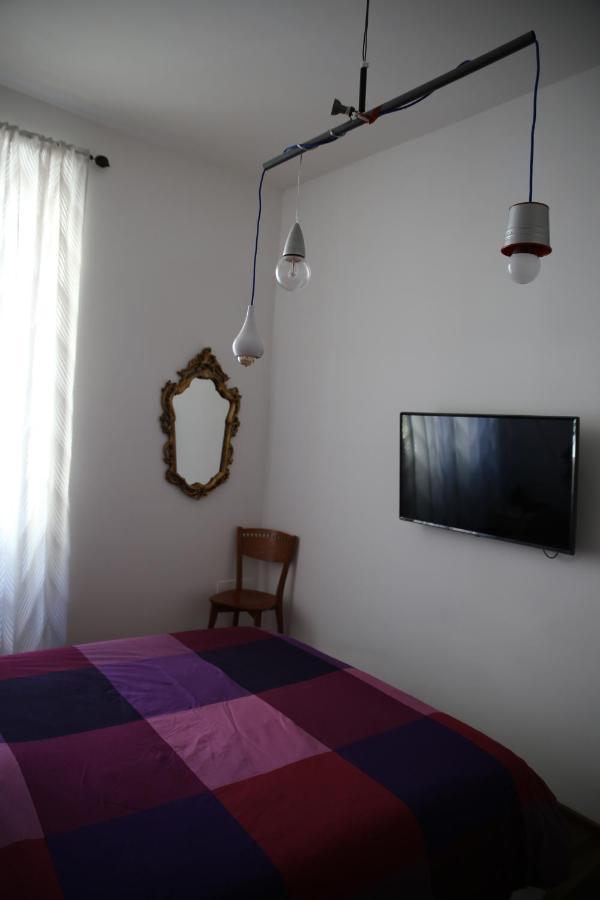 Alloggio Incantevole In Trastevere Roma Ngoại thất bức ảnh