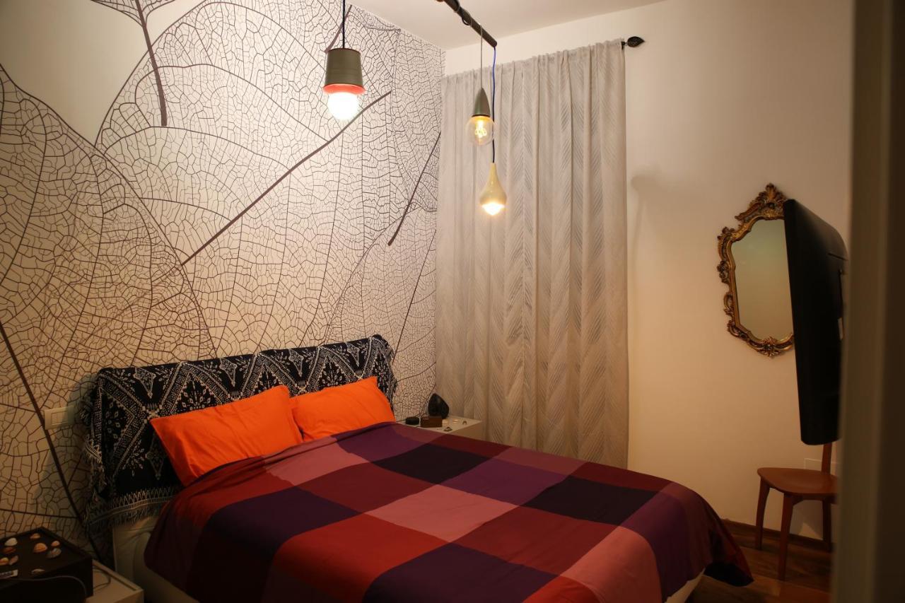 Alloggio Incantevole In Trastevere Roma Ngoại thất bức ảnh