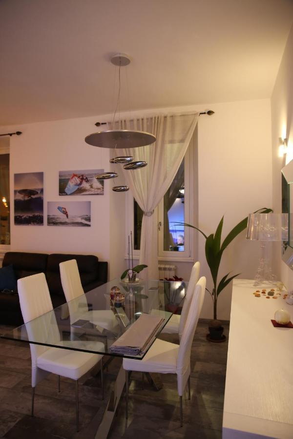 Alloggio Incantevole In Trastevere Roma Ngoại thất bức ảnh