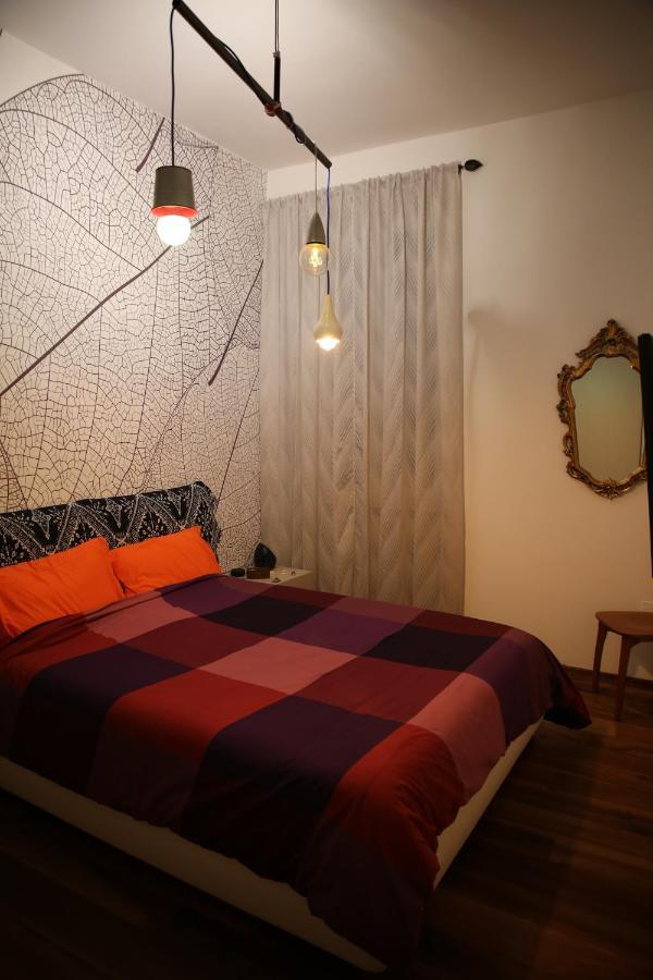 Alloggio Incantevole In Trastevere Roma Ngoại thất bức ảnh