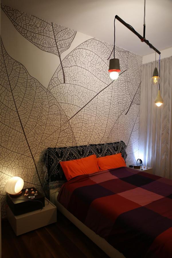 Alloggio Incantevole In Trastevere Roma Ngoại thất bức ảnh