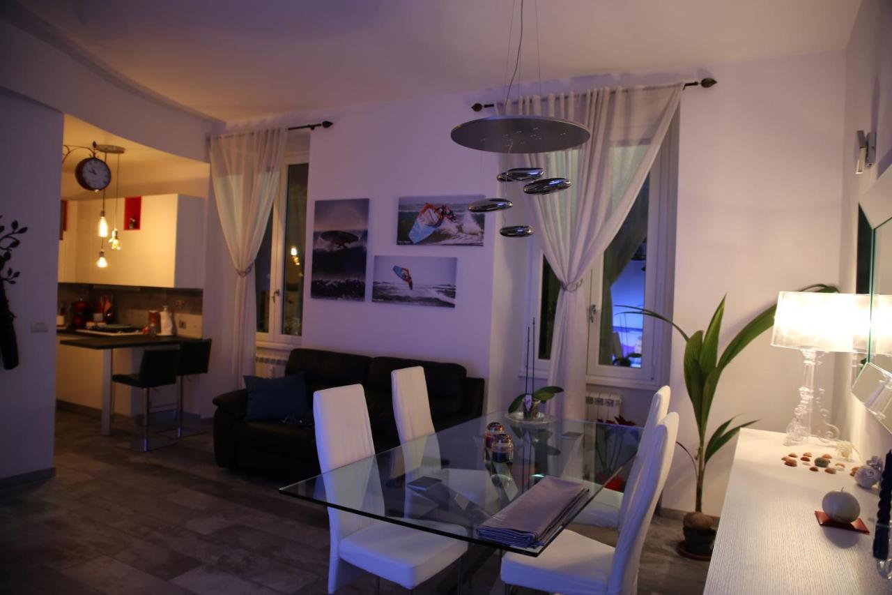 Alloggio Incantevole In Trastevere Roma Ngoại thất bức ảnh